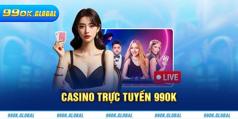 Casino live 