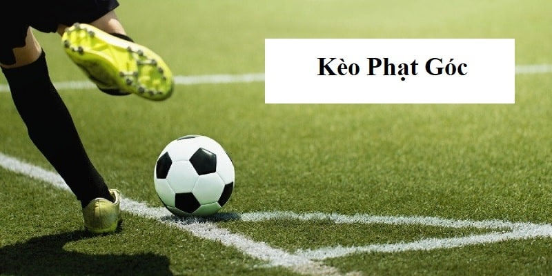 Kèo Phạt Góc Là Gì? Một Số Lưu Ý Khi Soi Kèo Tại 99OK